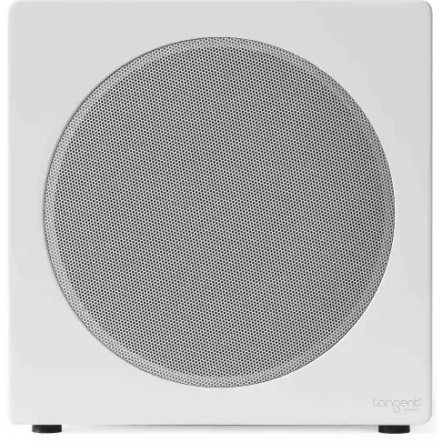 Caisson de basse TANGENT SPECTRUMIIXSW8BLANC - 2