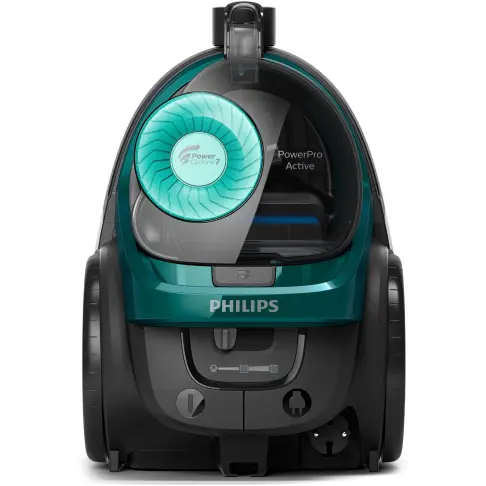 Aspirateur traineau sans sac PHILIPS FC 9555/09 - 2