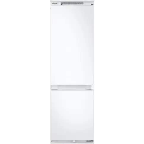 Réfrigérateur combiné inversé SAMSUNG BRB26600EWW - 1