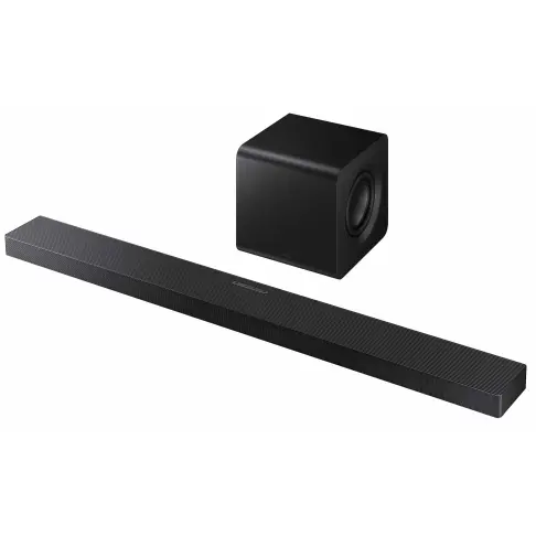 Barre de son SAMSUNG HWQS710F - 1