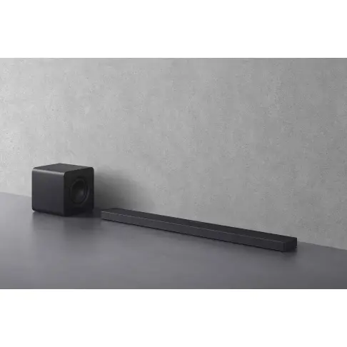 Barre de son SAMSUNG HWQS710F - 9
