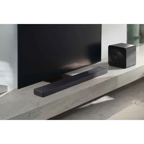 Barre de son SAMSUNG HWQS710F - 11