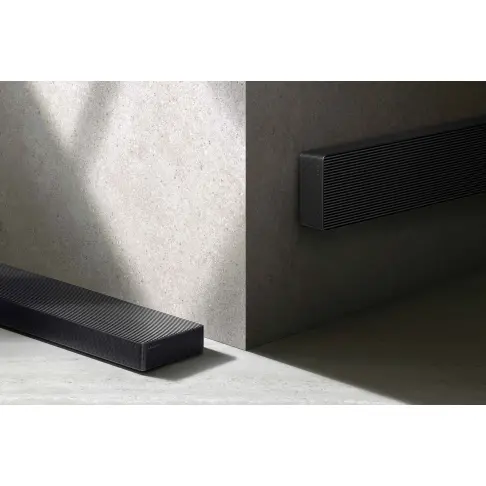 Barre de son SAMSUNG HWQS710F - 10
