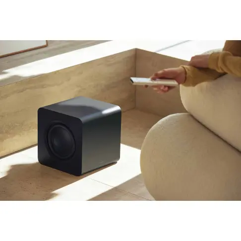 Barre de son SAMSUNG HWQS710F - 13