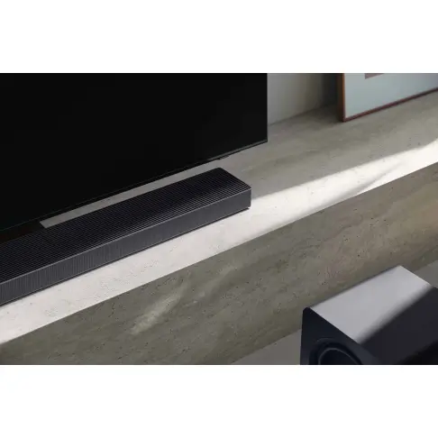Barre de son SAMSUNG HWQS710F - 12