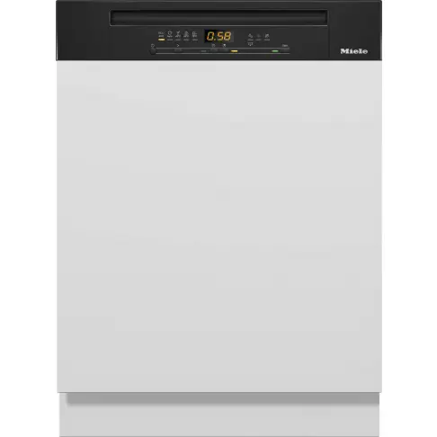 Lave-vaisselle intégré 60 cm MIELE G 5210 SCI NR - 2