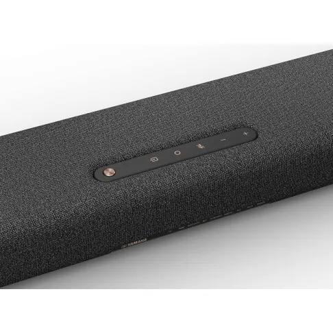 Barre de son YAMAHA SRX40AGRISCARBONE - 3