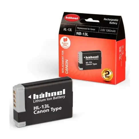 Batterie photo  HL 13 L - 1