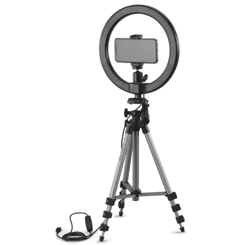 Eclairage studio CULLMANN 1490004 - 4