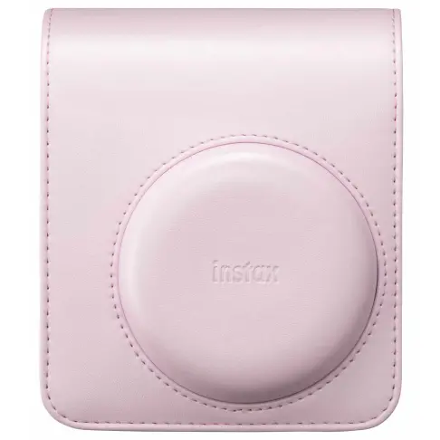 Accessoire photo instantané FUJIFILM INSTAX HOUSSE MINI 13 ROSE - 1