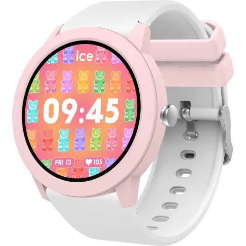Montre connectée ICE WATCH JUNIORRD3.0PINK - 4