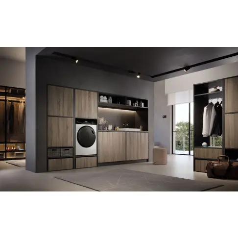 Lave-linge frontal HAIER HW90B14959U1FR - 7
