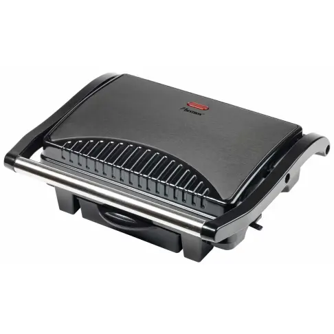 Appareil à panini BESTRON ASW113TG - 1
