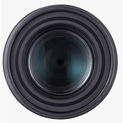 Objectif à focale fixe OM SYSTEM 60/2.8 MACRO NOIR EM M 602 OM - 5
