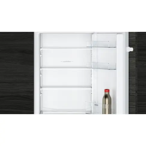 Réfrigérateur combiné intégré SIEMENS KI86VNSE0 - 6