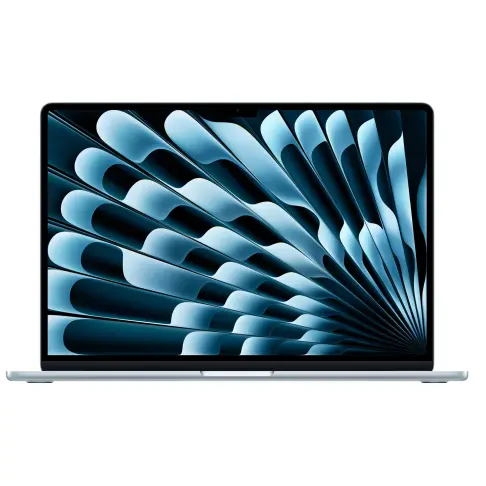 Ordinateur portable APPLE MDVQ4FN/A - 1