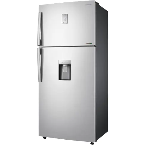 Refrigerateur 2 portes SAMSUNG RT 53 H 6630 SLEF - 1