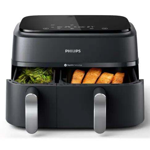 Friteuse sans huile PHILIPS NA351/00 - 1