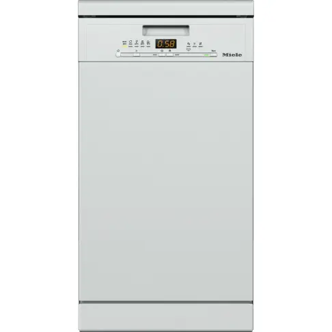 Lave-vaisselle 45 cm MIELE G5430SCSL - 1