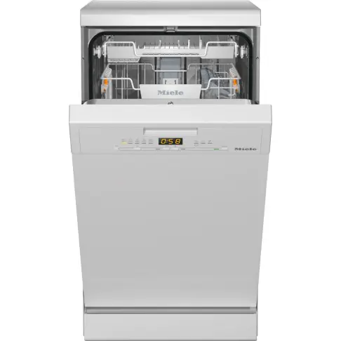 Lave-vaisselle 45 cm MIELE G5430SCSL - 2