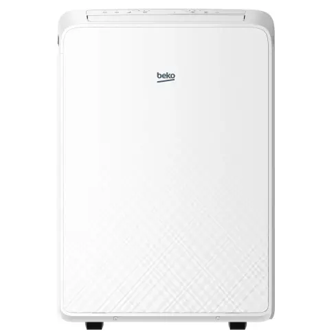 Climatiseur monobloc BEKO BX 109 C - 1