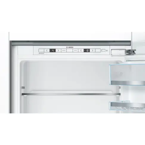 Réfrigérateur combiné intégré BOSCH KIS86AFE0 - 5