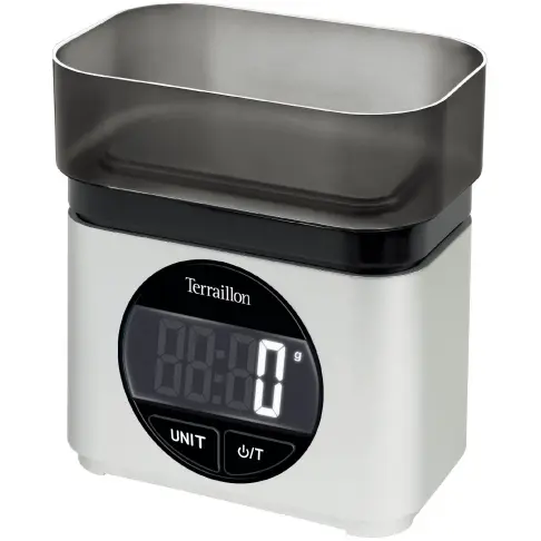 Balance de cuisine TERRAILLON BA22MYTHIQUE - 1