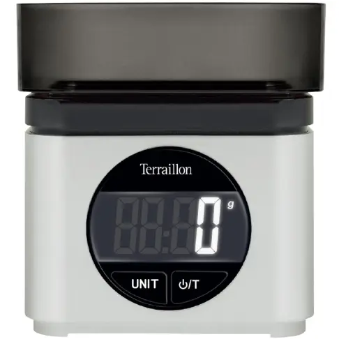 Balance de cuisine TERRAILLON BA22MYTHIQUE - 2