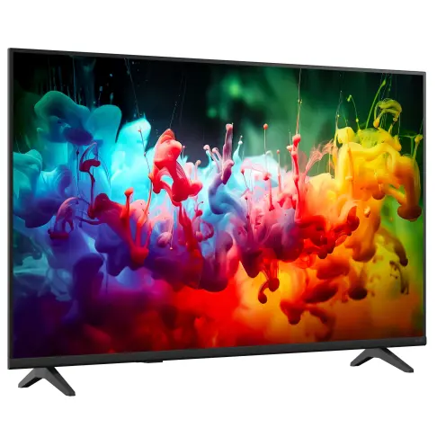 Tv led 43'' LG 43QNED72B6B - 2