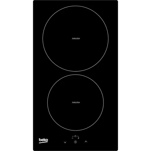 Domino induction BEKO HDMI 32400 DT - 1