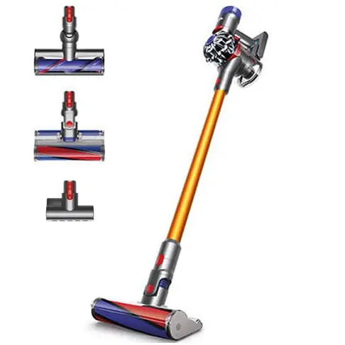Aspirateur balai DYSON V8ABSOLUTE2022 - 2