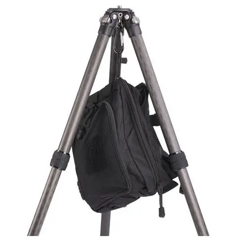 Trépied LEOFOTO LS 254 C + LH 30 - 3