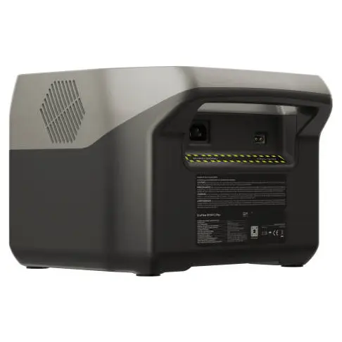 Nrj portable station électrique  BP0512 - 5