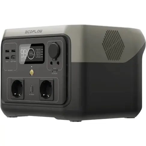 Nrj portable station électrique  BP0512 - 2