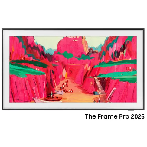 Tv qled 65'' SAMSUNG TQ65LS03FW - 1