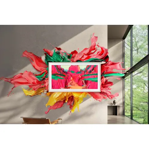 Tv qled 65'' SAMSUNG TQ65LS03FW - 13