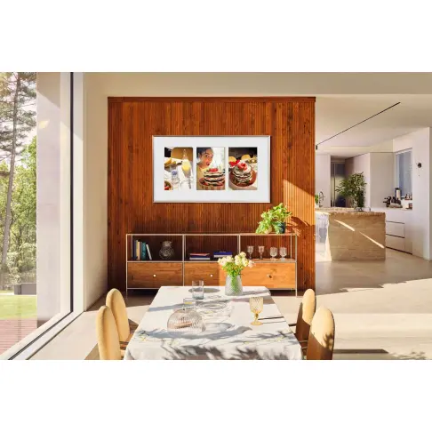 Tv qled 65'' SAMSUNG TQ65LS03FW - 17