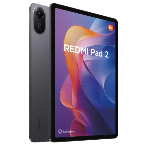 Tablette tactile XIAOMI REDMIPAD28256G - 2
