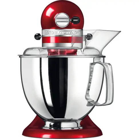 Robot pâtissier multifonction KITCHENAID PREMIUM 5KSM175PSECA - 3