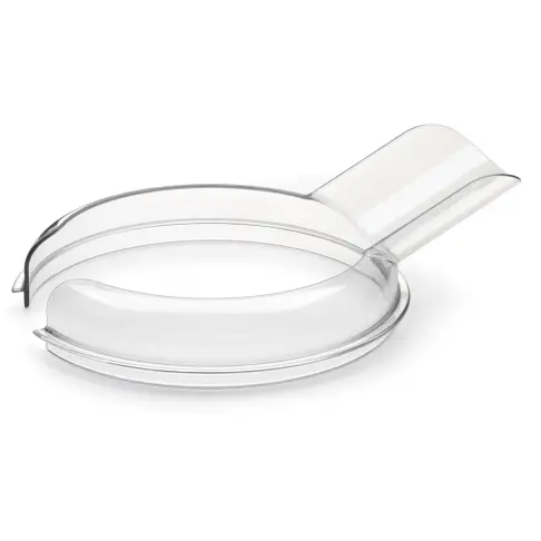 Accessoires robot ménager et blender SMEG SMPS01 - 1