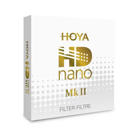 Filtre pour appareil photo HOYA YYU 4182 - 2