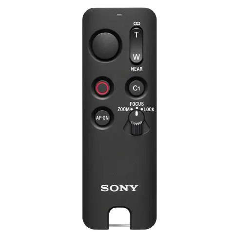 Télécommande SONY RMT VP 2 - 1