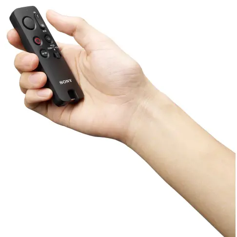 Télécommande SONY RMT VP 2 - 2