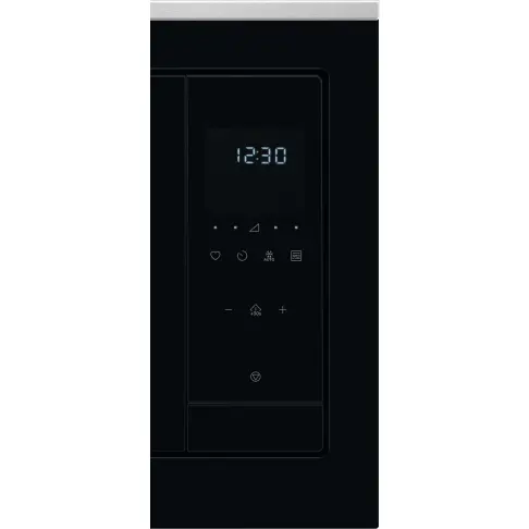 Micro-ondes encastrable gril ELECTROLUX KMSD253TB - 3