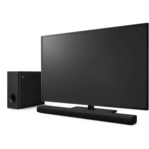 Barre de son YAMAHA SRX50ANOIR - 4
