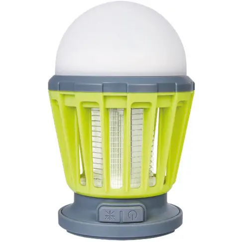 Piège à moustique EZILIGHT EZILIGHTMOSQUITOSTOPMS30 - 1