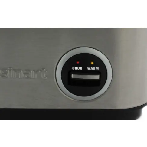 Cuiseur vapeur CUISINART CRC 400 E - 2