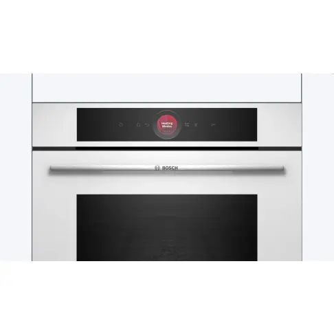 Four pyrolyse BOSCH HBG7741W1 - 2