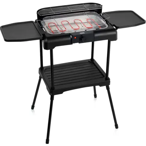 Barbecue électrique PRINCESS 01.112250.01.001 - 1