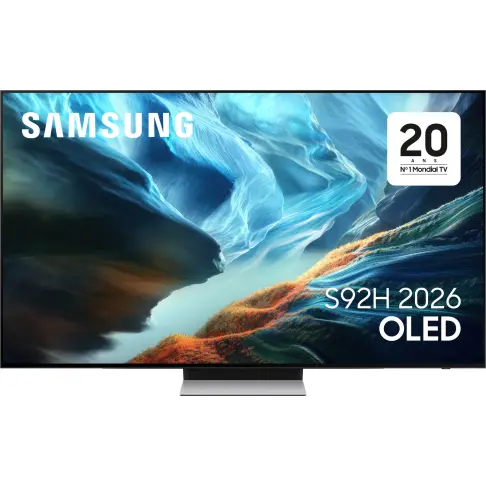 Tv oled 65'' SAMSUNG TQ65S92H - 1